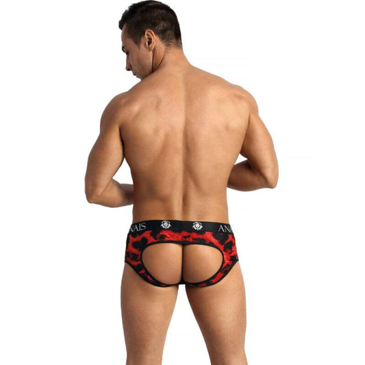 Anais Men Savage Jock Bikini L | Niks.fi verkkokauppa