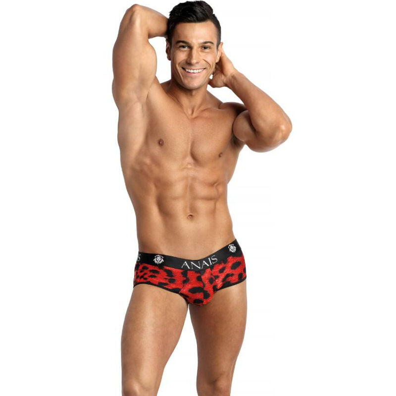 Anais Men Savage Jock Bikini Xl | Niks.fi verkkokauppa