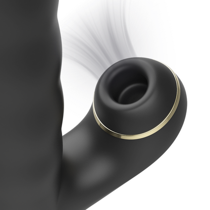 Ibiza Up & Down + Vibrator + Clitoris Sucker | Niks.fi verkkokauppa