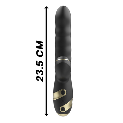 Ibiza Up & Down + Vibrator + Clitoris Sucker | Niks.fi verkkokauppa