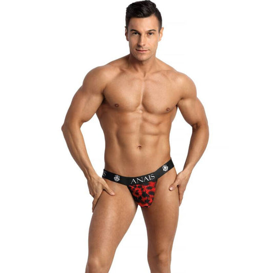 Anais Men Savage Jock Strap M | Niks.fi verkkokauppa