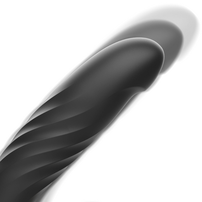 Ibiza Clip Up & Down +Vibrator + Clitoris Sucker | Niks.fi verkkokauppa