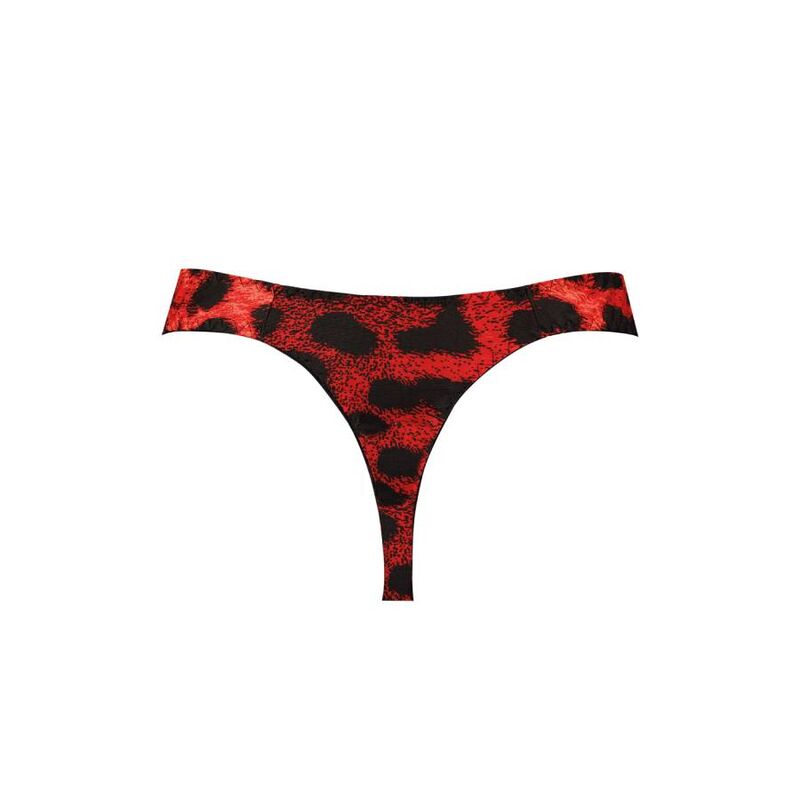 Savage Miesten Stringit XL | Niks.fi verkkokauppa