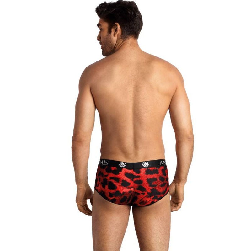 Anais Men Savage Brief L | Niks.fi verkkokauppa