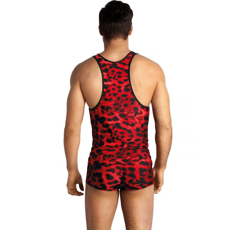 Anais Men Savage Top S | Niks.fi verkkokauppa