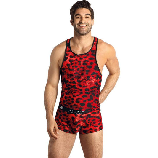 Anais Men Savage Top S | Niks.fi verkkokauppa