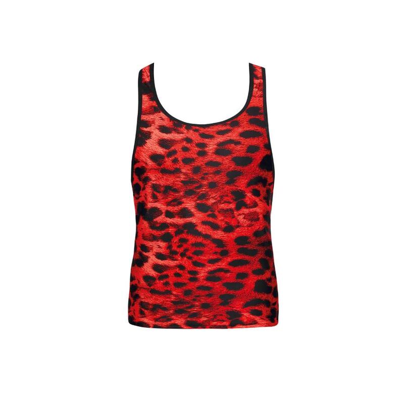 Anais Men Savage Top S | Niks.fi verkkokauppa