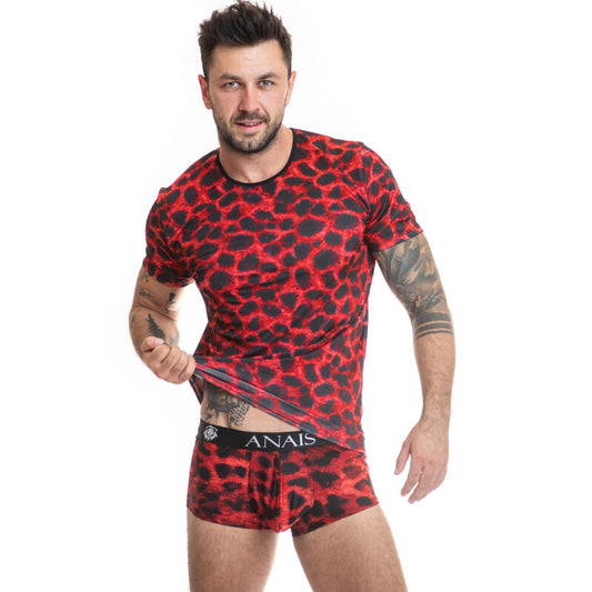 Anais Men Savage T-Shirt S | Niks.fi verkkokauppa