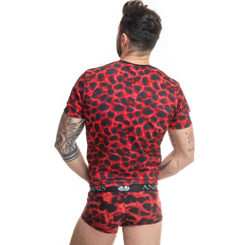 Anais Men Savage T-Shirt Xl | Niks.fi verkkokauppa