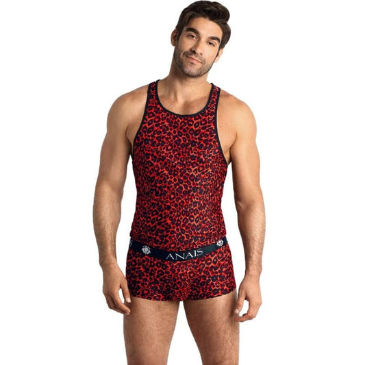 Anais Men Tribal Top Xl | Niks.fi verkkokauppa