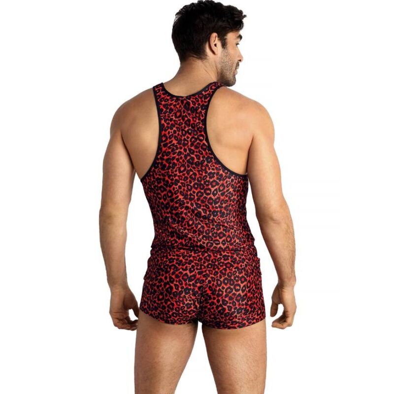 Anais Men Tribal Top Xl | Niks.fi verkkokauppa