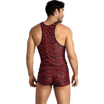 Anais Men Tribal Top Xl | Niks.fi verkkokauppa