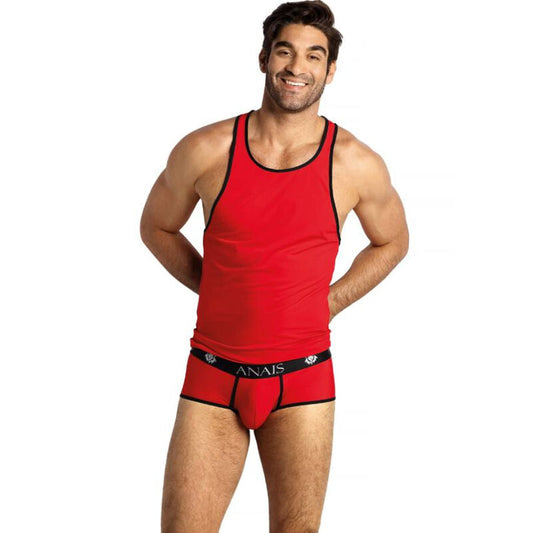 Anais Men Soul Top S | Niks.fi verkkokauppa