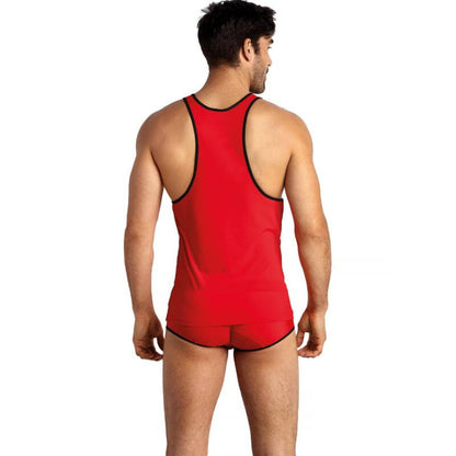 Anais Men Soul Top S | Niks.fi verkkokauppa