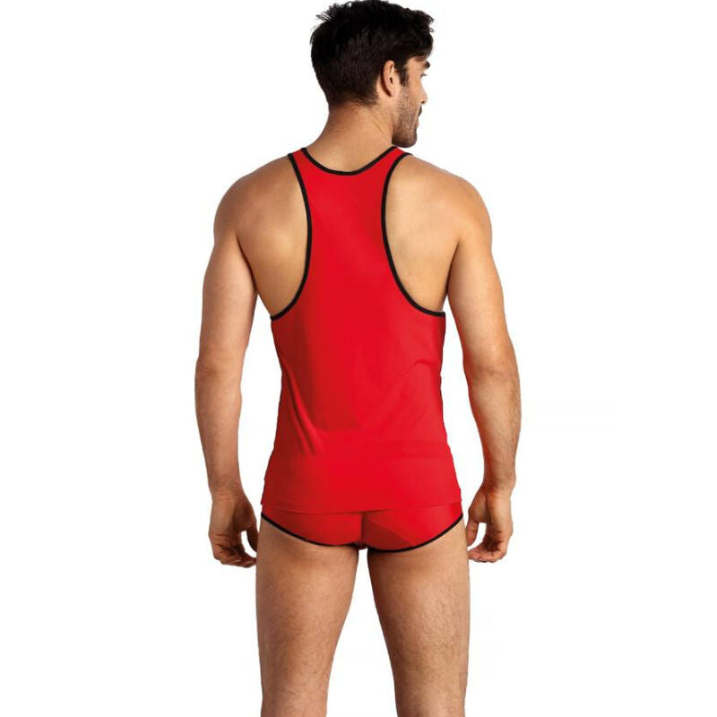 Anais Men Soul Top L | Niks.fi verkkokauppa