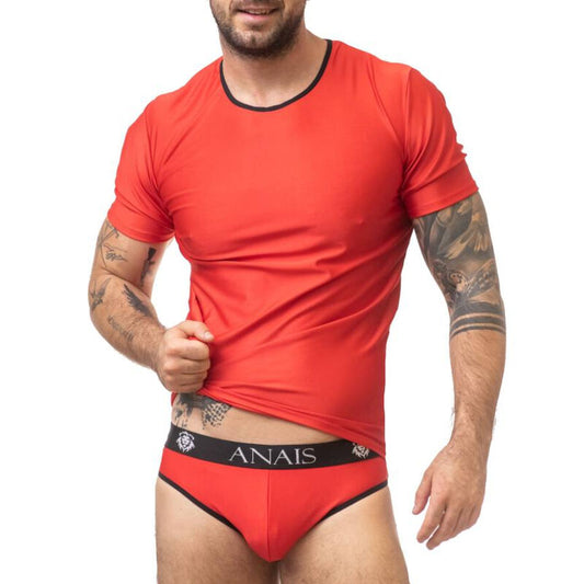 Anais Men Soul T-Shirt S | Niks.fi verkkokauppa