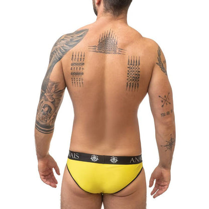 Anais Men Tokio Slip Xl | Niks.fi verkkokauppa