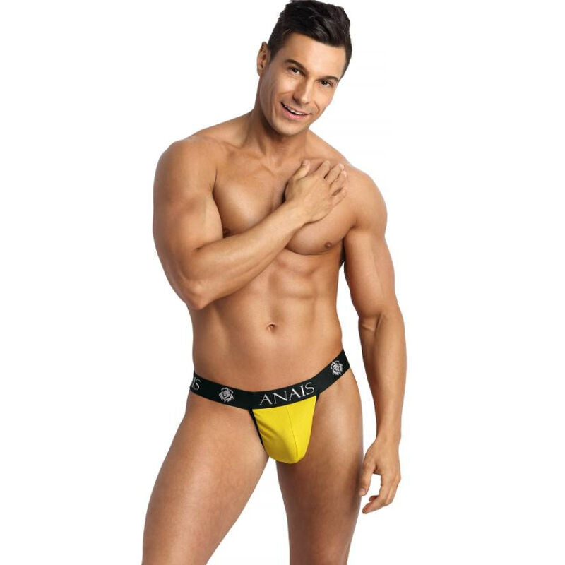 Anais Men Tokio Jock Strap L | Niks.fi verkkokauppa