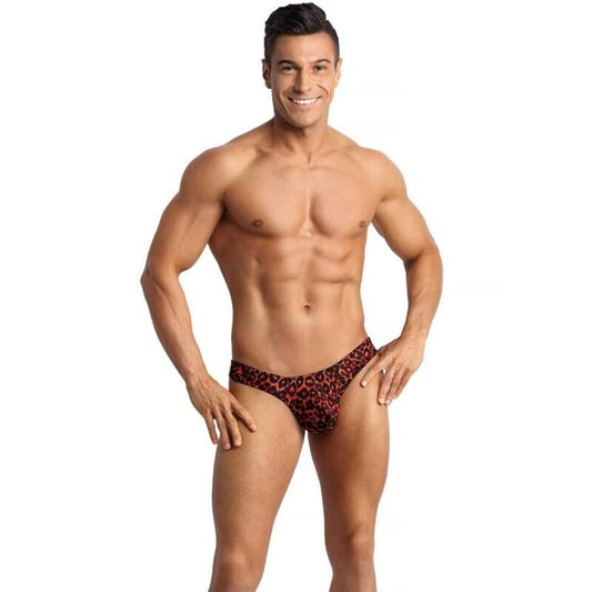 Anais Men Tribal Jock Strap S | Niks.fi verkkokauppa