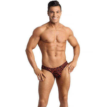 Anais Men Tribal Jock Strap M | Niks.fi verkkokauppa