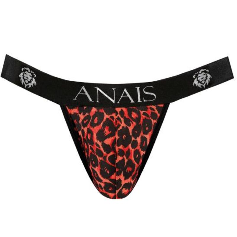 Anais Men Tribal Jock Strap M | Niks.fi verkkokauppa