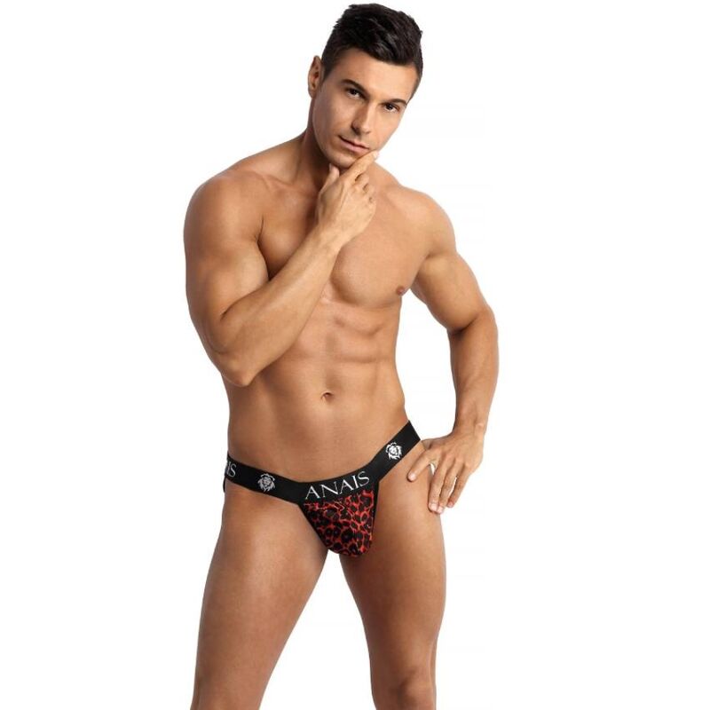 Anais Men Tribal Jock Strap L | Niks.fi verkkokauppa
