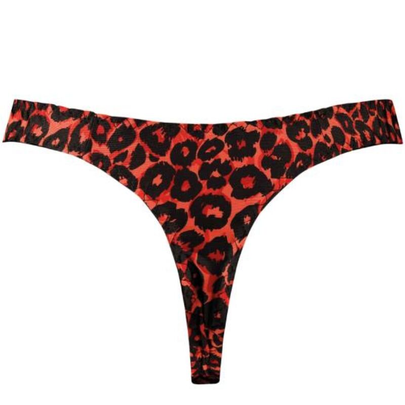 Tribal Miesten Stringit XL | Niks.fi verkkokauppa