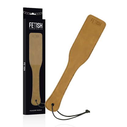 Fetish Submissive Origin Vegan Leather Whip | Niks.fi verkkokauppa