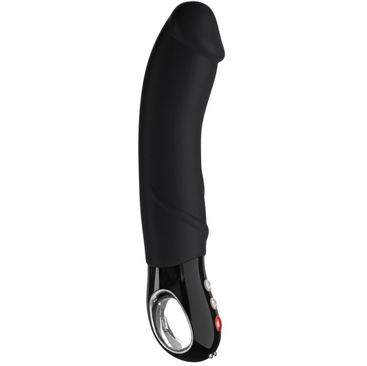 Fun Factory Big Boss Vibrator Black Line | Niks.fi verkkokauppa