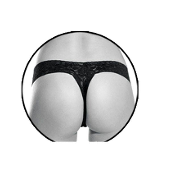 Fetish Fantasy Limited Edition Remote Control Vibrating Panties | Niks.fi verkkokauppa