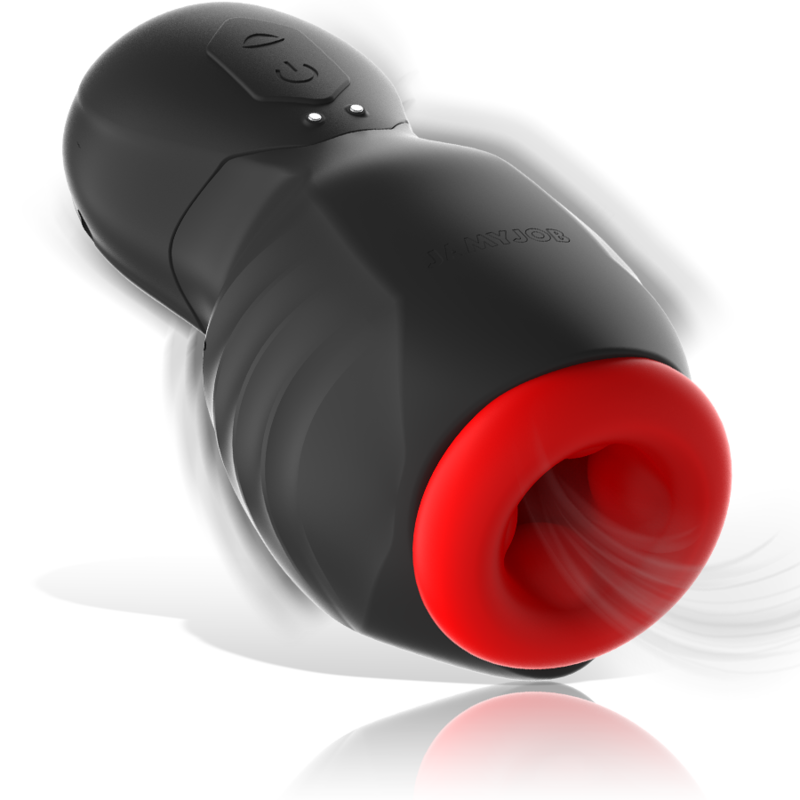 Jamyjob Astra Suction & Vibration | Niks.fi verkkokauppa