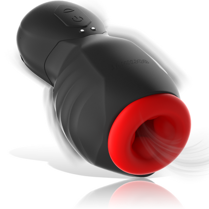 Jamyjob Astra Suction & Vibration | Niks.fi verkkokauppa