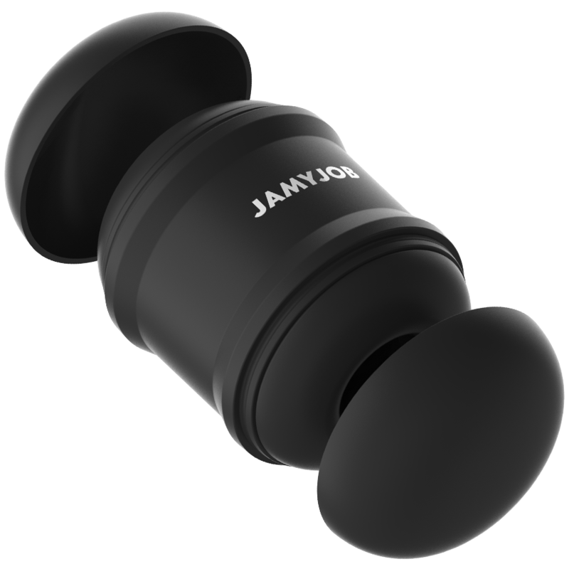 Jamyjob Cassian Masturbator Cup | Niks.fi verkkokauppa