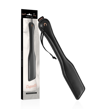 Coquette Chic Desire Fantasy Vegan Leather Shovel | Niks.fi verkkokauppa