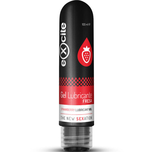 Excite Lube Fresa 100 Ml | Niks.fi verkkokauppa