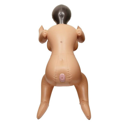 Calexotics Back Door Babe Love Doll | Niks.fi verkkokauppa