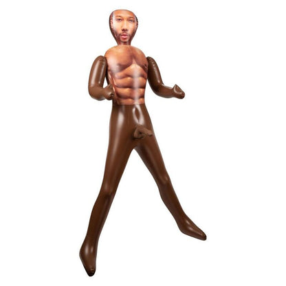 Calexotics The Mail Man Love Doll | Niks.fi verkkokauppa