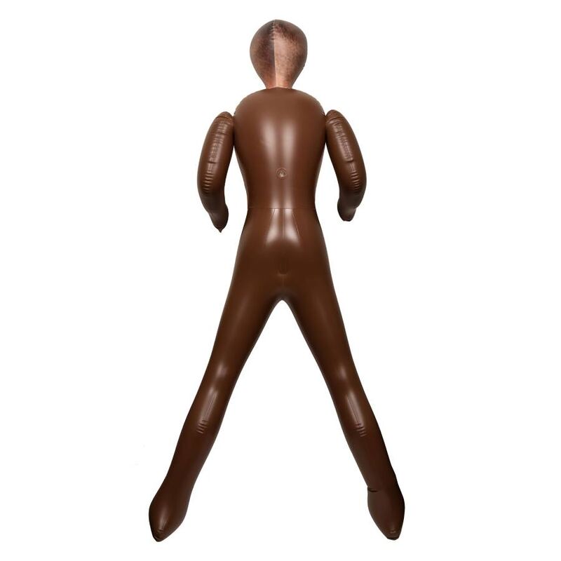 Calexotics The Mail Man Love Doll | Niks.fi verkkokauppa