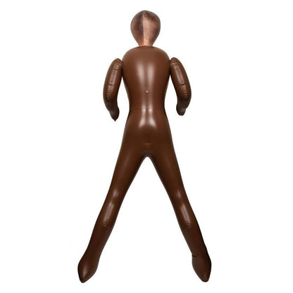 Calexotics The Mail Man Love Doll | Niks.fi verkkokauppa