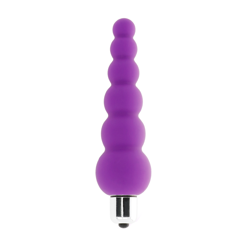 Intense Snoopy 7 Speeds Silicone Lilac | Niks.fi verkkokauppa