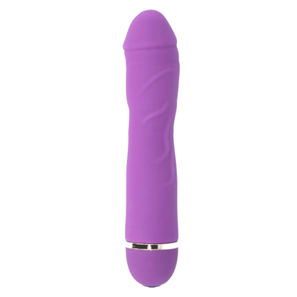 Intense Airon 20 Speeds Silicone Lilac | Niks.fi verkkokauppa