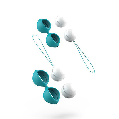 B Swish Bfit Classic Turquoise | Niks.fi verkkokauppa