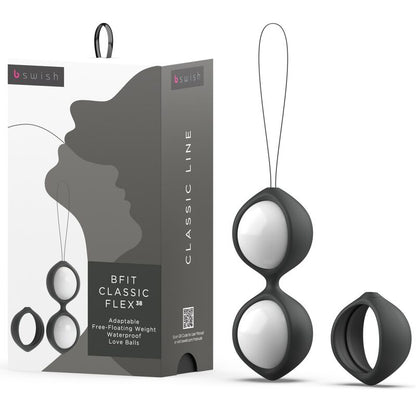 B Swish Bfit Classic Flex Black 38 G. | Niks.fi verkkokauppa