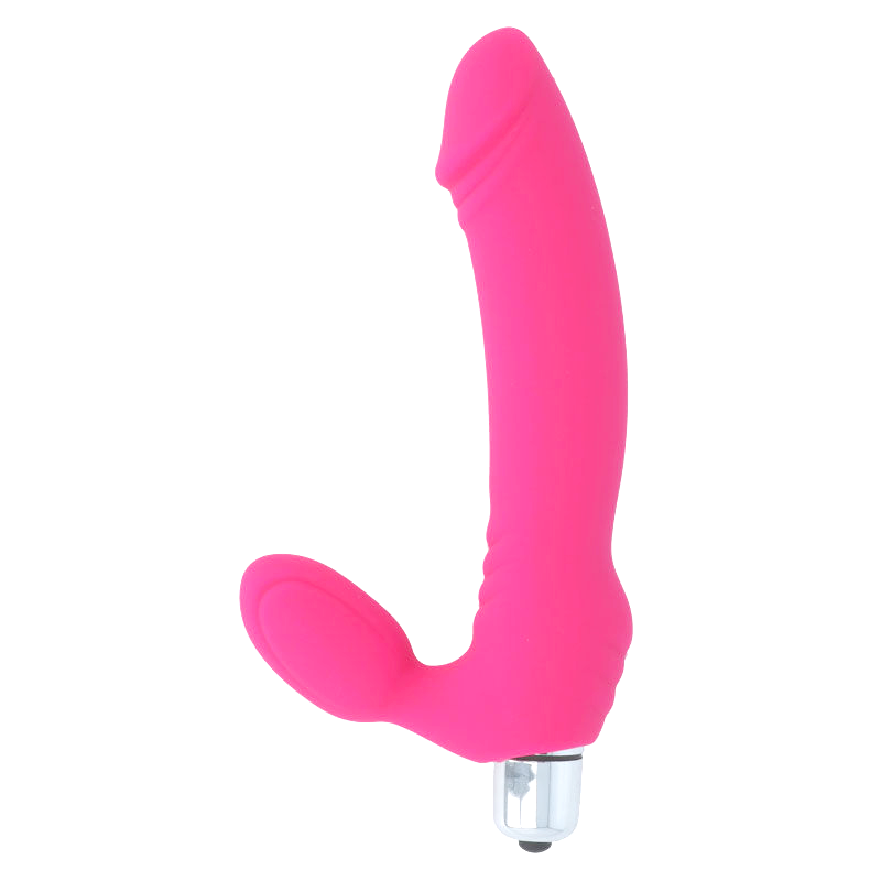 Intense Sugar Seven Speeds Silicone Fushsia | Niks.fi verkkokauppa
