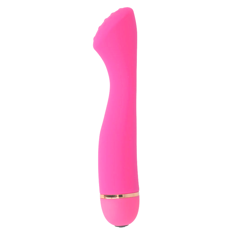 Intense Lilo 20 Speeds Silicone Pink | Niks.fi verkkokauppa