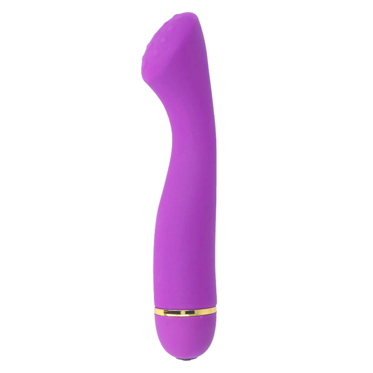 Intense Lilo 20 Speeds Silicone Lilac | Niks.fi verkkokauppa