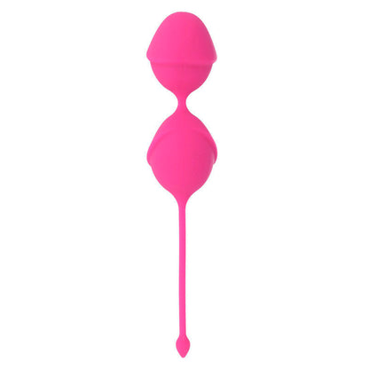 Intense Karmy Fit Kegel Silicone Fuchsia | Niks.fi verkkokauppa