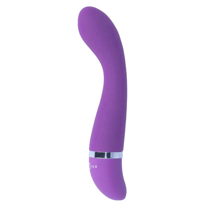Intense Leo Vibrator Lilac Silicon Luxe | Niks.fi verkkokauppa