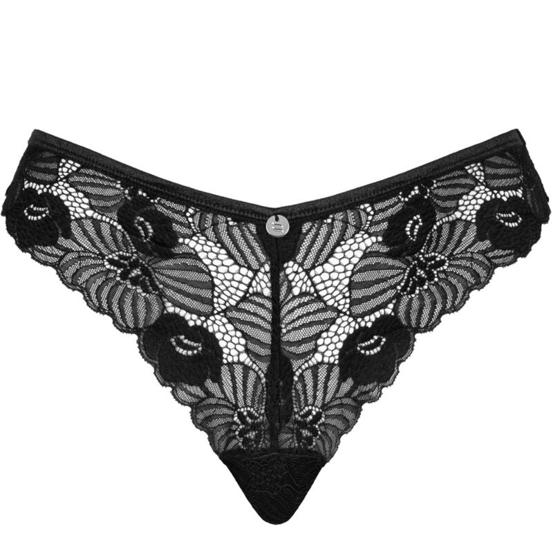 Obsessive Serena Love Panties M/L | Niks.fi verkkokauppa