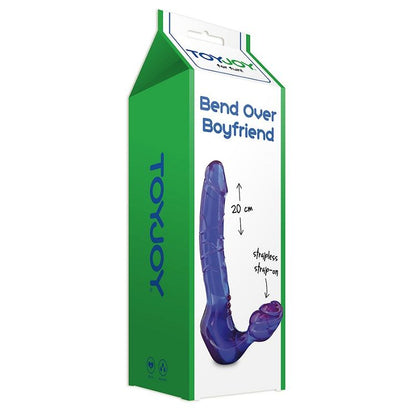 Toyjoy Bend Over Boyfriend | Niks.fi verkkokauppa